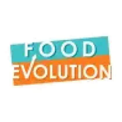Food Evolutio…